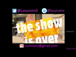 lucycums - live sex chat chaturbate 24 jun 2024 21:13:42 - chaturbate